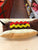 Folkmanis Hot Dog Finger Puppet 8"