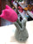 Jellycat Sweet Sproutling Fuchsia Plush 9"