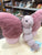 Jellycat Beatrice Butterfly Plush 13"