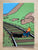 Tintin in America Grand Voyageur A4 File Folder