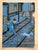 Tintin The Blue Lotus Grand Voyageur A4 File Folder