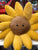 Jellycat Fleury Sunflower Plush 15"