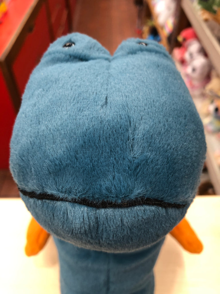Jellycat Mack Mudskipper Plush 10"