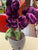 Jellycat Amuseable Orchid Plush 11"