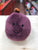 Jellycat Fabulous Fruit Plum 3"