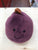 Jellycat Fabulous Fruit Plum 3"