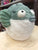 Jellycat Pacey Pufferfish Plush 9"
