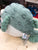 Jellycat Pacey Pufferfish Plush 9"