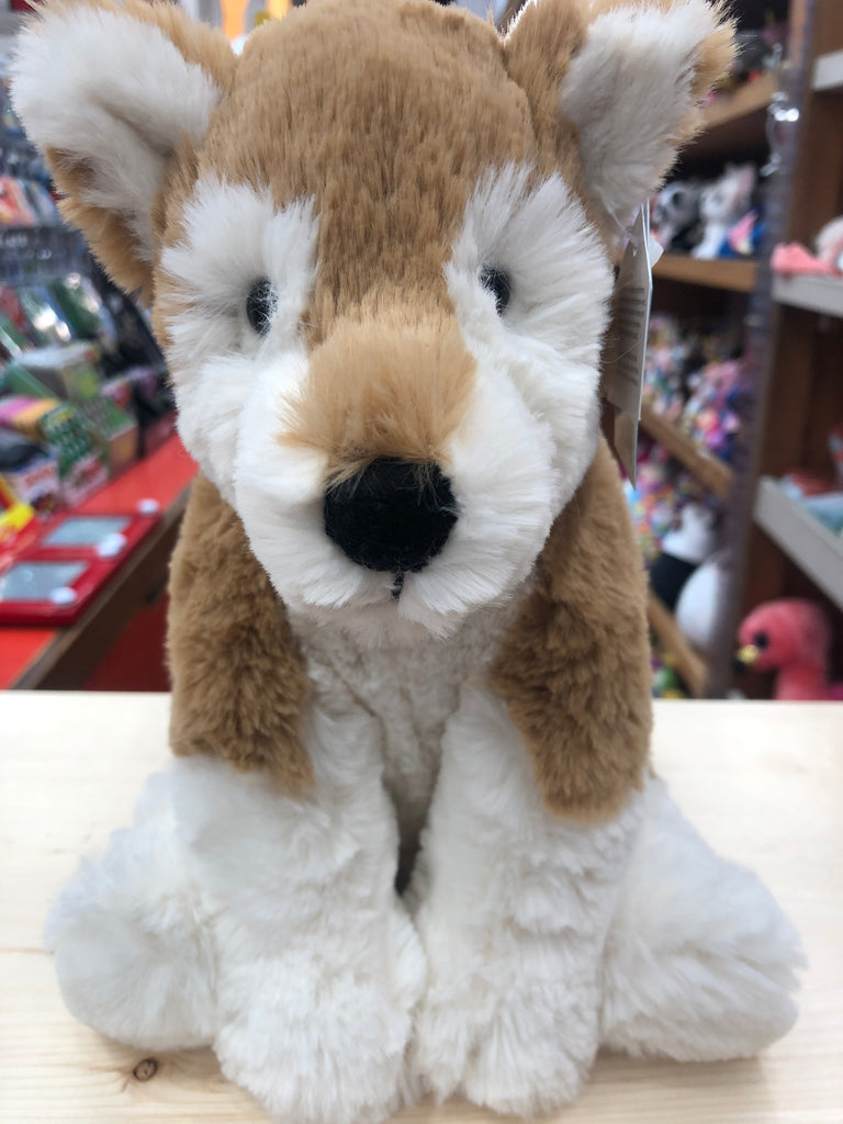 Jellycat Milo Shiba Inu Medium Plush 12"