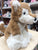 Jellycat Milo Shiba Inu Medium Plush 12"