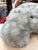 Jellycat Littlee Billow Manatee Plush 13"