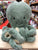 Jellycat Odyssey Octopus Medium Plush 19"