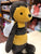 Jellycat Bashful Bee Medium Plush 12"