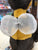 Jellycat Bashful Bee Medium Plush 12"