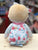 Douglas Baby Dolls Vera Floral Plush 10"