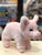 Douglas Betina Pink Pig Plush 10"