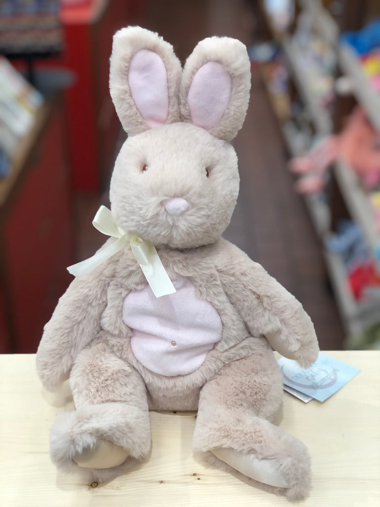 Douglas Baby Plumpies Bunny Plush 10"