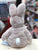 Douglas Baby Plumpies Bunny Plush 10"