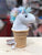 Douglas Ice Cream Unicorn Macaroon Plush 9"