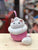 Douglas Cupcake Cat Macaroon Plush 5.5"