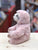 Douglas Mini Pokie Soft Pink Sloth Plush 6"