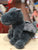 Douglas Sootie Soft Dragon Plush 11"