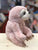 Douglas Pokie Soft Pink Sloth Plush 9"