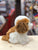 Aurora Miyoni Tots Shih Tzu Pup Plush 11"