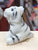 Aurora Miyoni Tots White Tiger Cub Plush 10"