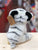 Aurora Miyoni Tots White Tiger Cub Plush 10"