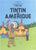 Poster Tintin en Amerique