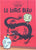 Tintin Postcard: Le Lotus Bleu (The Blue Lotus)