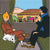 Tintin Train Notecard #03