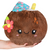 Squishable Mini Comfort Food Coconut