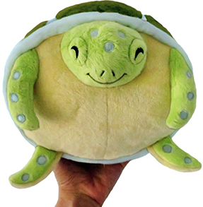 Squishable Mini Sea Turtle