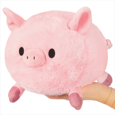 Squishable Mini Piggy