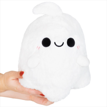 Squishable Mini Spooky Ghost