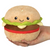 Squishable Snacker Hamburger