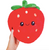 Squishable Mini Comfort Food Strawberry