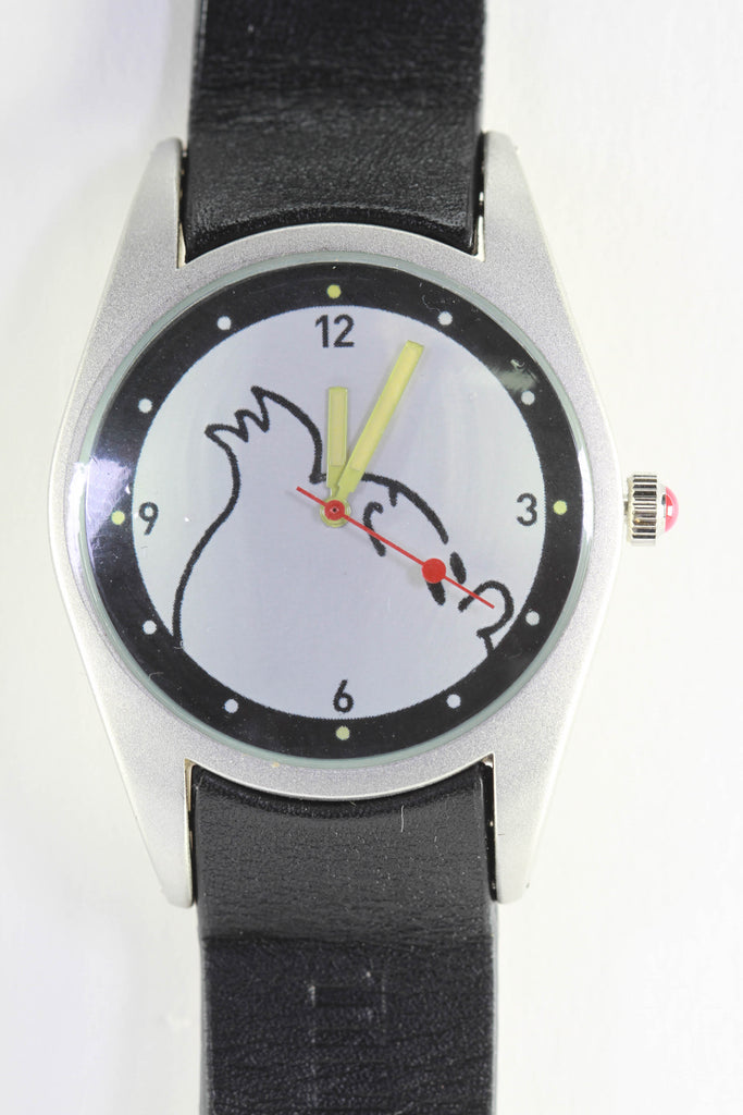 Tintin Time Portrait Watch 2006