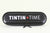 Tintin Time Portrait Watch 2006