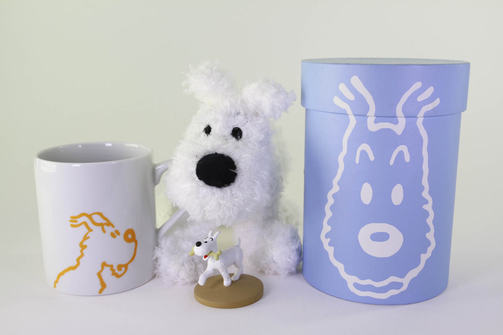 Snowy Gift Box Collection