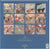 2016 Tintin Le Petit Vingtieme Calendar