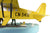 The Adventures of Tintin, The Crab with the Golden Claws Seaplane