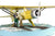 The Adventures of Tintin, The Crab with the Golden Claws Seaplane