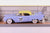 Tintin Cadillac Eldorado Die Cast Car From Red Sea Sharks