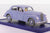 Tintin Morris Six Die Cast Car From Land of Black Gold