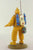 Tintin Resin Figurine Cosmonaute 12 cm. Ref: 42186