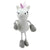 The Puppet Company Unicorn Finger Puppet 6.5"