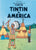 The Adventures of Tintin, Tintin in America  Treasure Paper Back Book